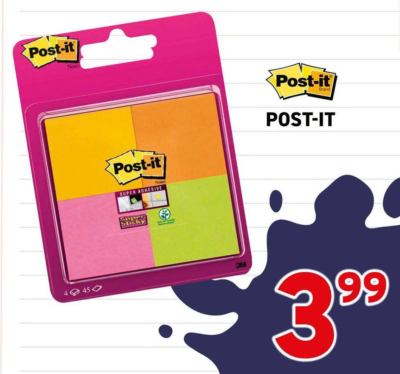 POST-IT