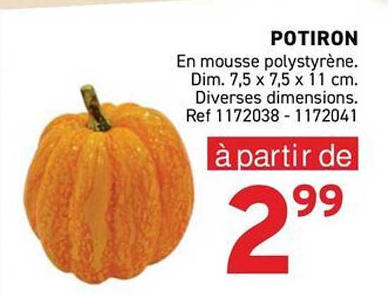 POTIRON