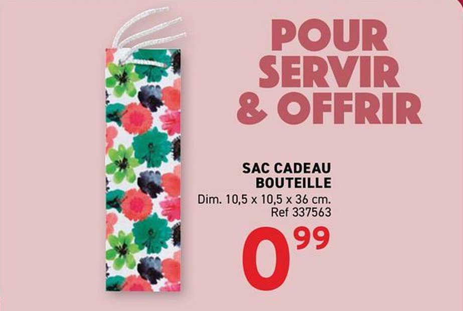 POUR SERVIR & OFFRIR