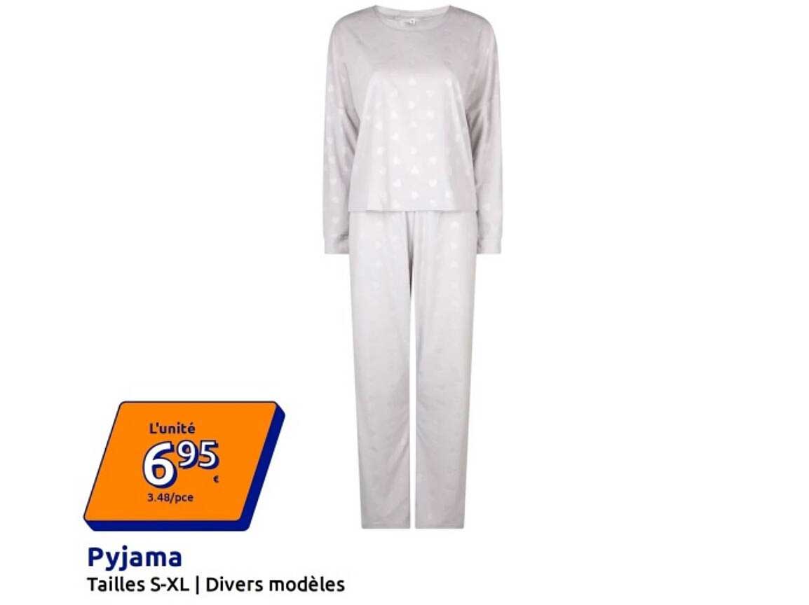 Pyjama