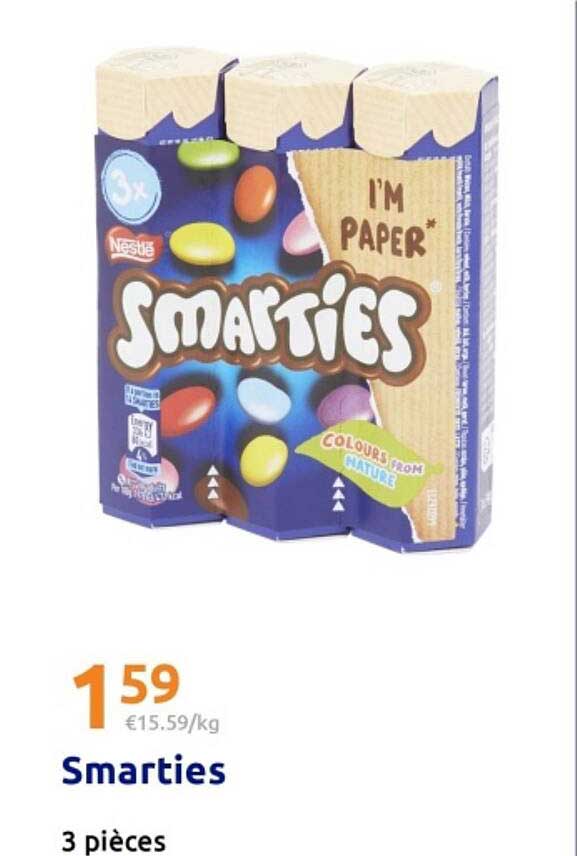 Smarties