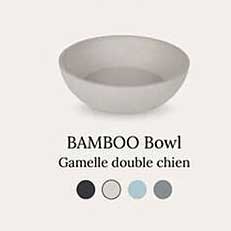 BAMBOO Bowl