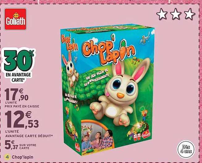 Chop'lapin