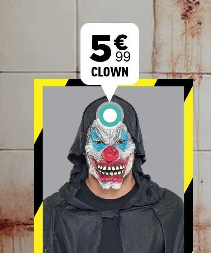 CLOWN