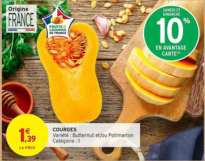 COURGES