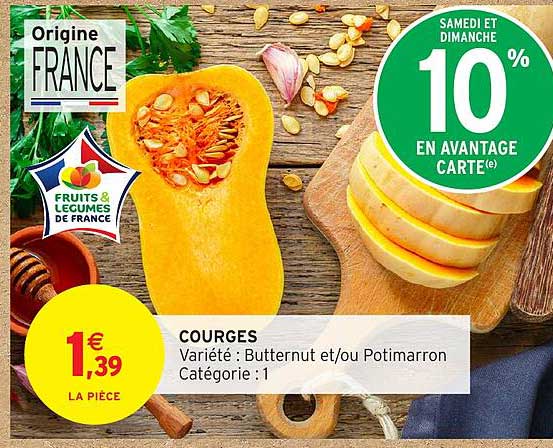 COURGES