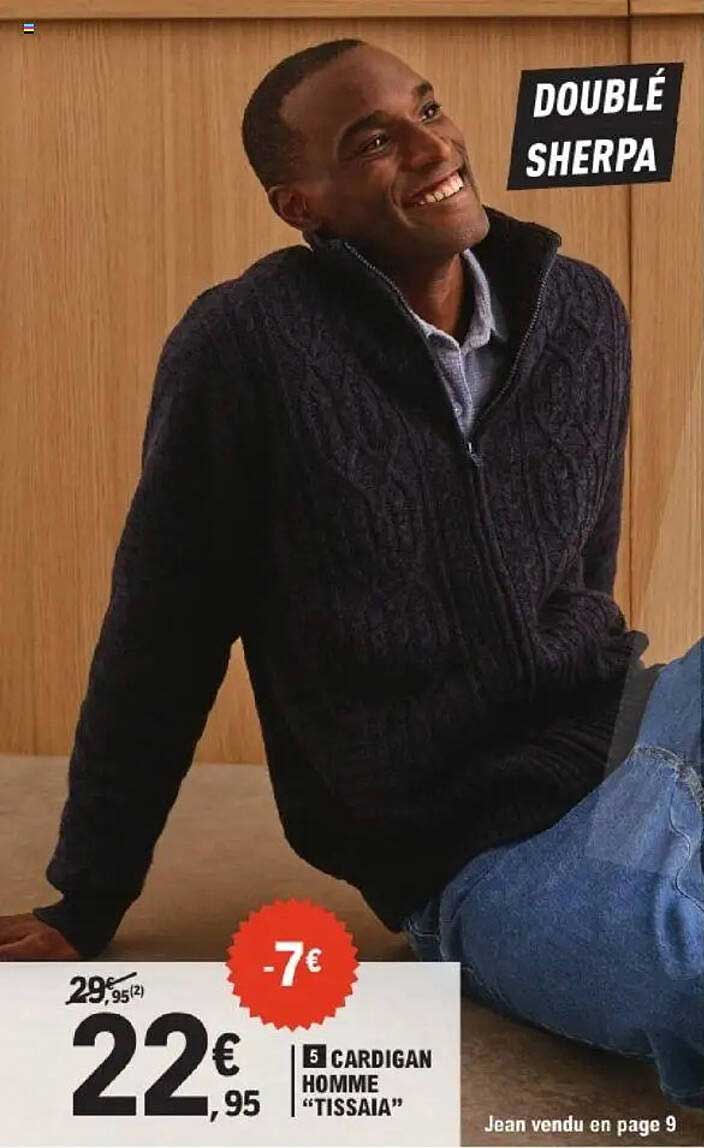 Doubé Sherpa