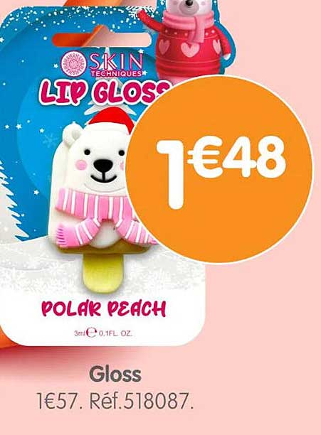 Gloss