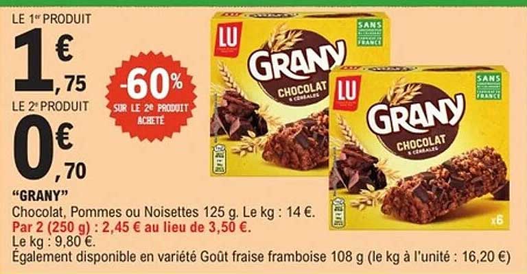 GRANY