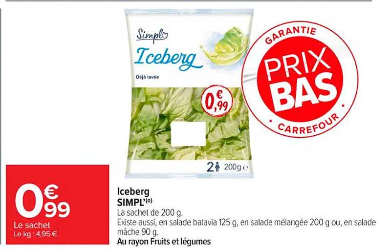 Iceberg