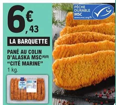 LA BARQUETTE