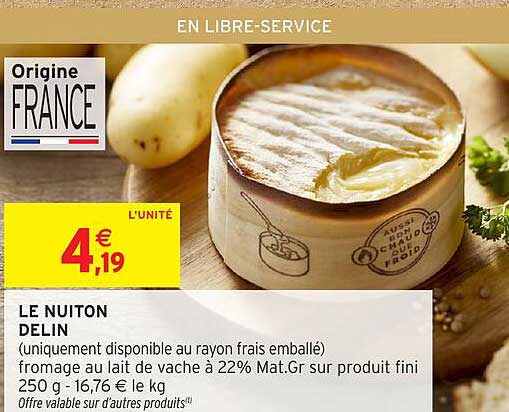 LE NUITON DELIN