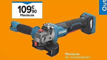 Meuleuse