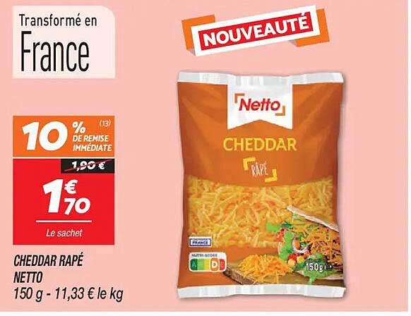 NOUVEAUTE