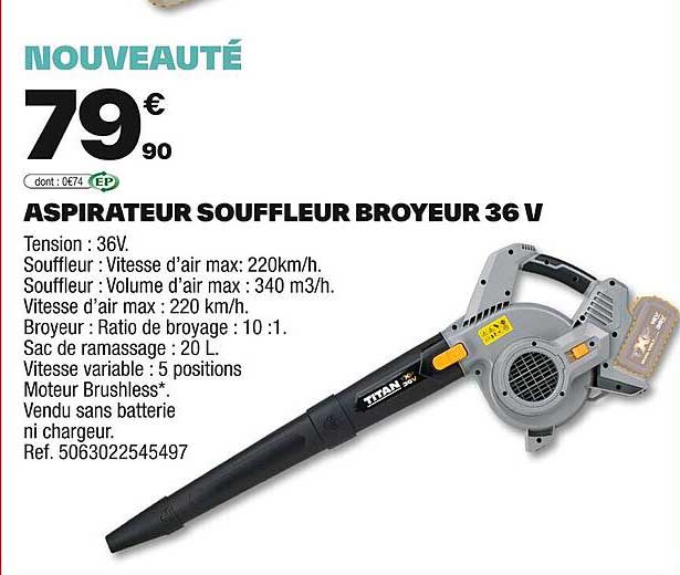 NOUVEAUTÉ