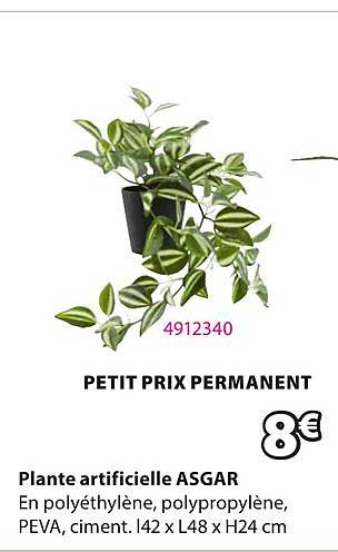 PETIT PRIX PERMANENT
