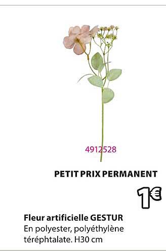 PETIT PRIX PERMANENT