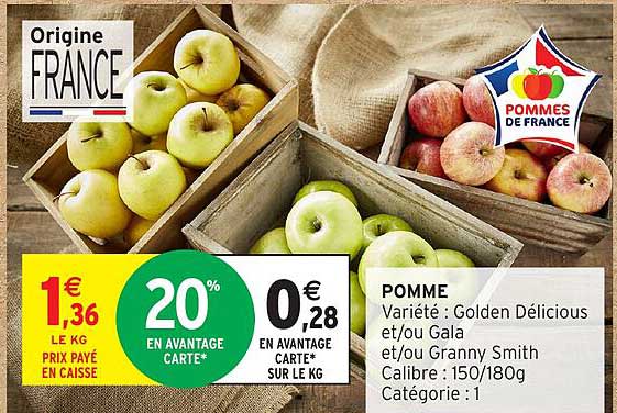 POMME