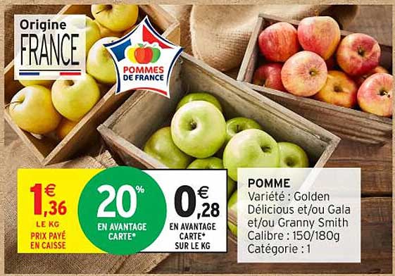 POMME