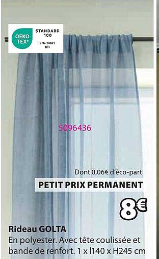 Rideau GOLTA