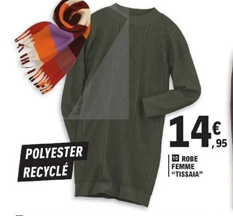 Robe femme "TISSAIA"