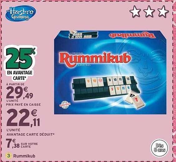 Rummikub
