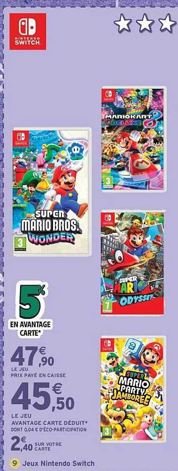 Super Mario Bros. Wonder
