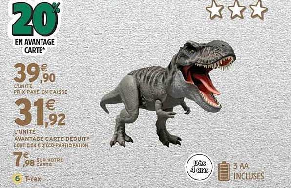 T-Rex