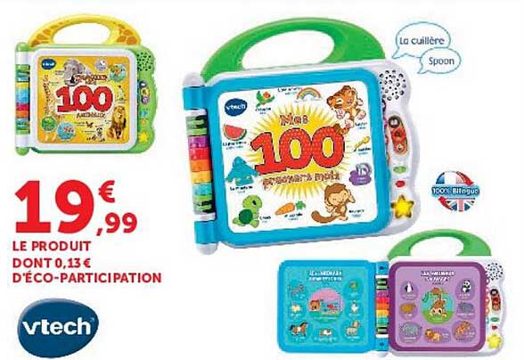 100 mots