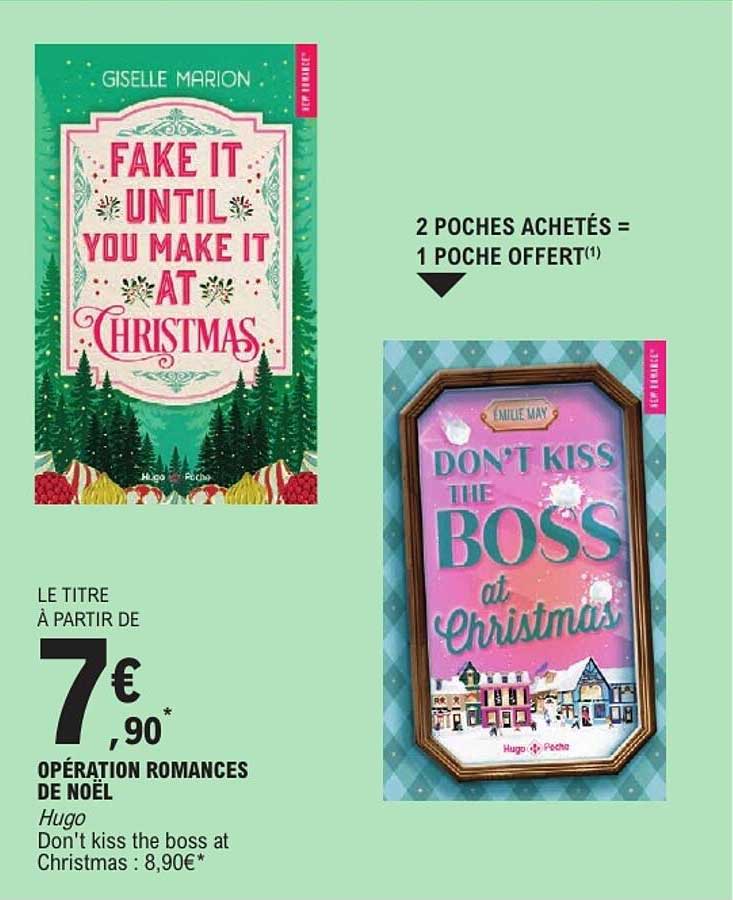 2 POCHES ACHETÉS = 1 POCHE OFFERT(1)