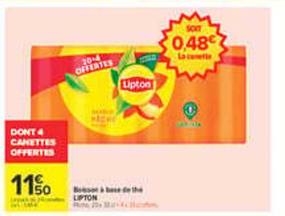 20% OFFERTS