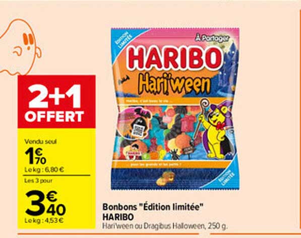2+1 OFFERT