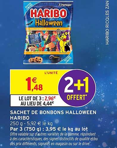 2+1 OFFERT