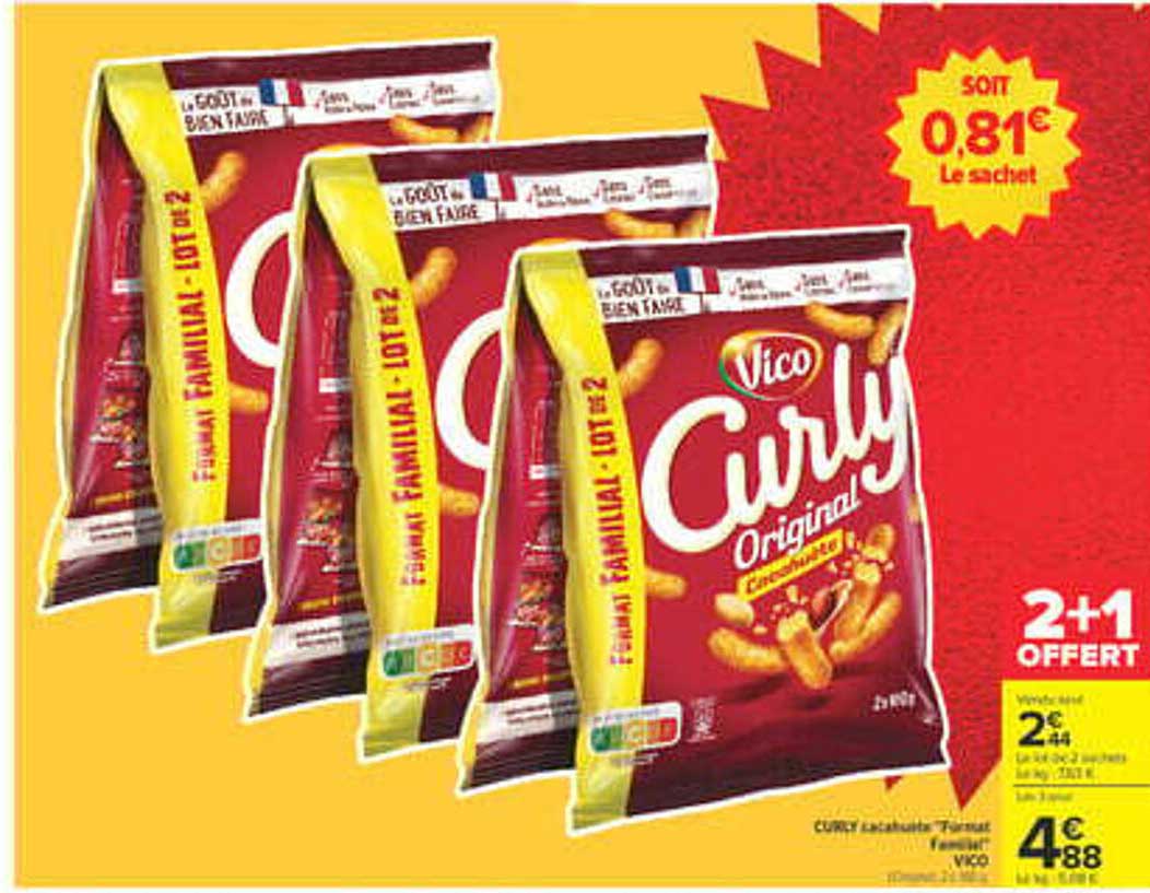 2+1 OFFERT