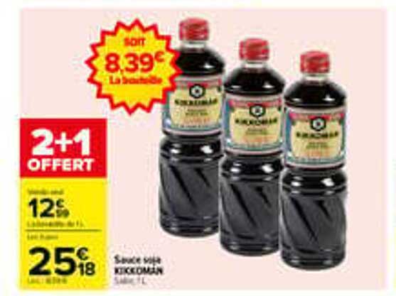 2+1 OFFERT