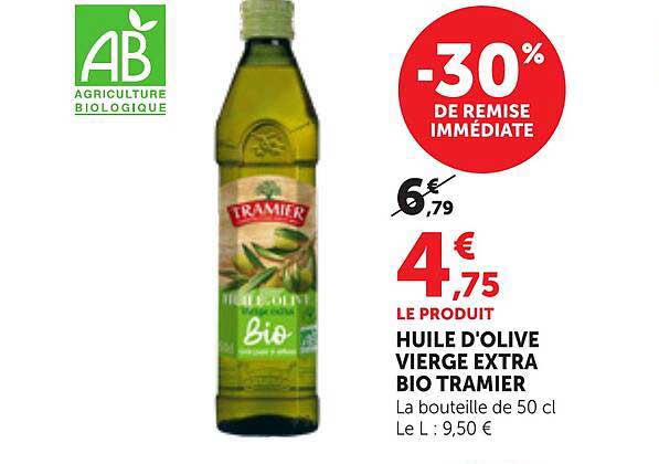 -30% DE REMISE IMMÉDIATE