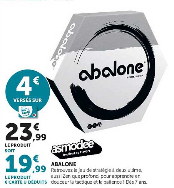ABALONE