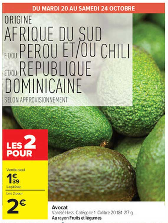 Avocat