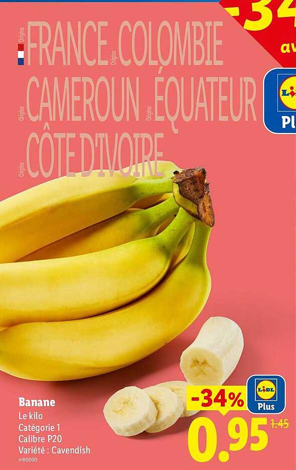 Banane