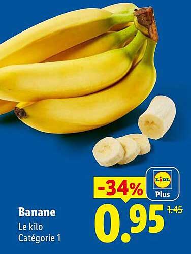 Banane