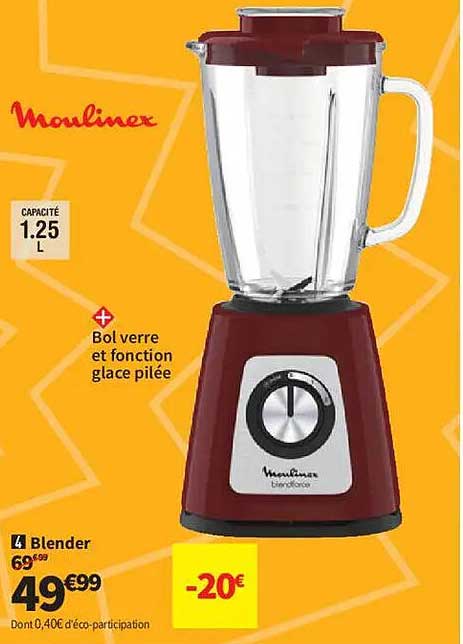 Blender