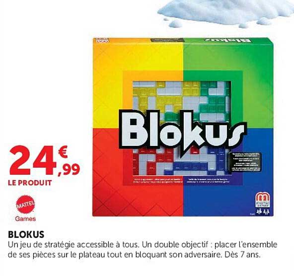BLOKUS