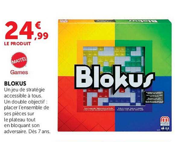 BLOKUS
