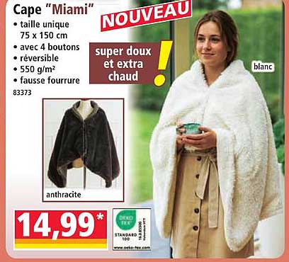 Cape "Miami"