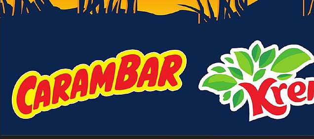 CARAMBAR XRE