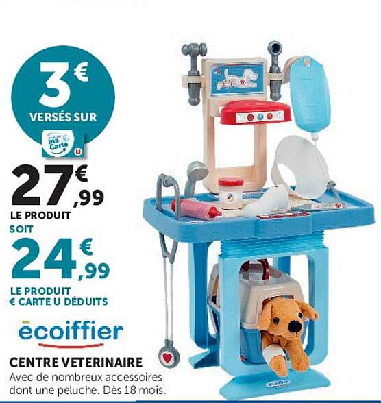 CENTRE VETERINAIRE