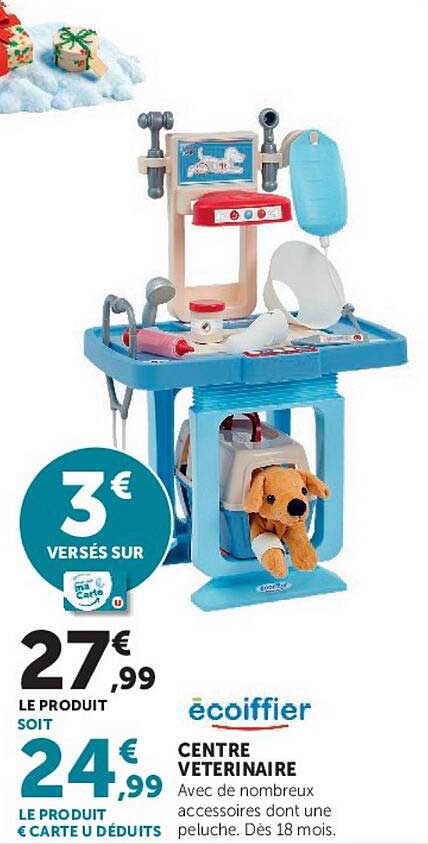 CENTRE VETERINAIRE