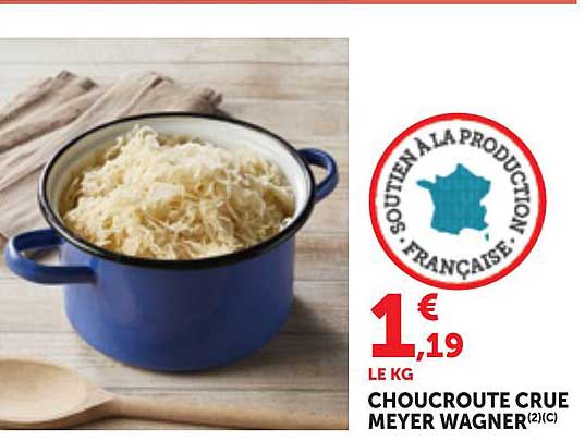 CHOUCROUTE CRUE MEYER WAGNER(2)(C)