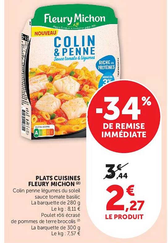 COLIN & PENNE
