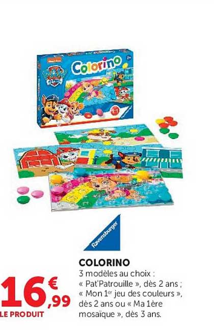 COLORINO